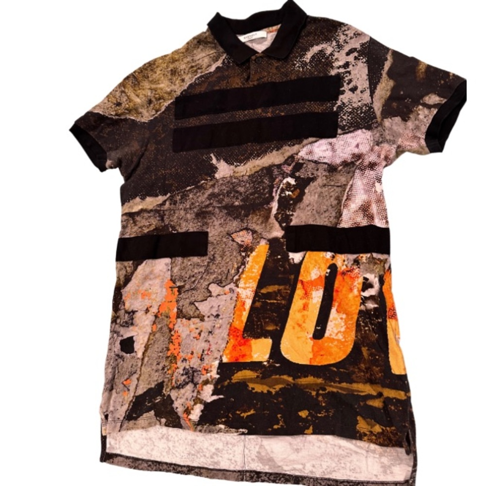 Givenchy Men’s